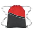 Non-Woven Two-Tone Hit Sports Pack | https://www.bestnamebadges.com