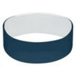 1" Silicone Bracelet | https://www.bestnamebadges.com