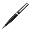 Donald Metal Pen | https://www.bestnamebadges.com