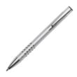 Fame Metal Click-Action Pen | https://www.bestnamebadges.com