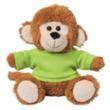 6" Marvelous Monkey | https://www.bestnamebadges.com