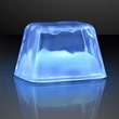 Inspiration lighted ice cubes | https://www.bestnamebadges.com