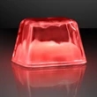 Inspiration lighted ice cubes | https://www.bestnamebadges.com