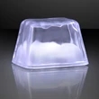 Inspiration lighted ice cubes | https://www.bestnamebadges.com
