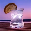 Inspiration lighted ice cubes | https://www.bestnamebadges.com