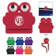 Privacy Guy Webcam Cover | https://www.bestnamebadges.com