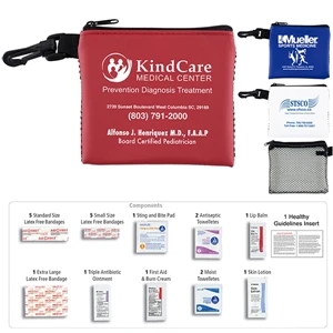 Park-Doc-16-Piece-All-Purpose-First-Aid-Kit