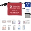 Park Doc 16 Piece All Purpose First Aid Kit | https://www.bestnamebadges.com