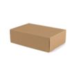 Medium Box Mailer | https://www.bestnamebadges.com