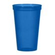 22 Oz. Big Game Stadium Cup | https://www.bestnamebadges.com