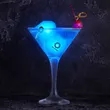 Hollywood Light Up Ice Cubes | https://www.bestnamebadges.com
