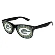 Kids Retro Pinhole (micro PERF) Sunglasses (3-6 yrs) | https://www.bestnamebadges.com