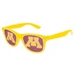 Kids Retro Pinhole (micro PERF) Sunglasses (3-6 yrs) | https://www.bestnamebadges.com