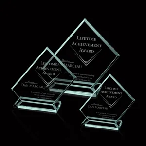 Dunlop Award - Jade | https://www.bestnamebadges.com