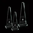 Pinnacle Award - Jade | https://www.bestnamebadges.com