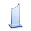 Berrattini Award - Sky Blue | https://www.bestnamebadges.com