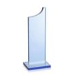 Berrattini Award - Sky Blue | https://www.bestnamebadges.com