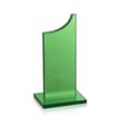 Berrattini Award - Green | https://www.bestnamebadges.com