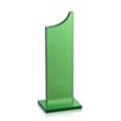 Berrattini Award - Green | https://www.bestnamebadges.com
