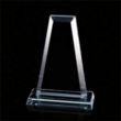 Regency Tower Award - Starfire | https://www.bestnamebadges.com