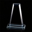 Regency Tower Award - Starfire | https://www.bestnamebadges.com