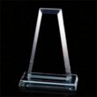 Regency Tower Award - Starfire | https://www.bestnamebadges.com