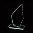 Curved Arrowhead Award | https://www.bestnamebadges.com