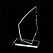 Curved Arrowhead Award | https://www.bestnamebadges.com