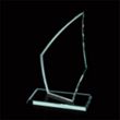 Curved Arrowhead Award | https://www.bestnamebadges.com