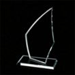 Curved Arrowhead Award | https://www.bestnamebadges.com