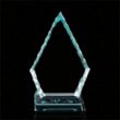 Iceberg Arrowhead Award - Jade | https://www.bestnamebadges.com