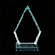 Iceberg Arrowhead Award - Jade | https://www.bestnamebadges.com