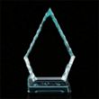 Iceberg Arrowhead Award - Jade | https://www.bestnamebadges.com