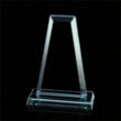 Regency Tower Award - Jade | https://www.bestnamebadges.com