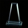 Regency Tower Award - Jade | https://www.bestnamebadges.com