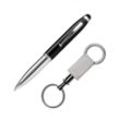 Townsend Pen/Keyring Gift Set | https://www.bestnamebadges.com