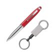 Townsend Pen/Keyring Gift Set | https://www.bestnamebadges.com