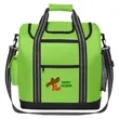 Flip Flap Cooler Bag | https://www.bestnamebadges.com