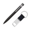 Venitzia Pen/Keyring Gift Set | https://www.bestnamebadges.com