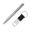 Venitzia Pen/Keyring Gift Set | https://www.bestnamebadges.com