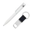 Venitzia Pen/Keyring Gift Set | https://www.bestnamebadges.com
