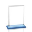 Denison Award - Sky Blue | https://www.bestnamebadges.com