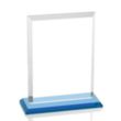 Denison Award - Sky Blue | https://www.bestnamebadges.com