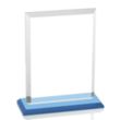 Denison Award - Sky Blue | https://www.bestnamebadges.com