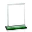 Denison Award - Green | https://www.bestnamebadges.com