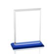 Denison Award - Blue | https://www.bestnamebadges.com