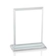 Denison Award - Clear | https://www.bestnamebadges.com
