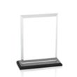 Denison Award - Black | https://www.bestnamebadges.com