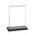 Denison Award - Black | https://www.bestnamebadges.com