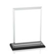Denison Award - Black | https://www.bestnamebadges.com